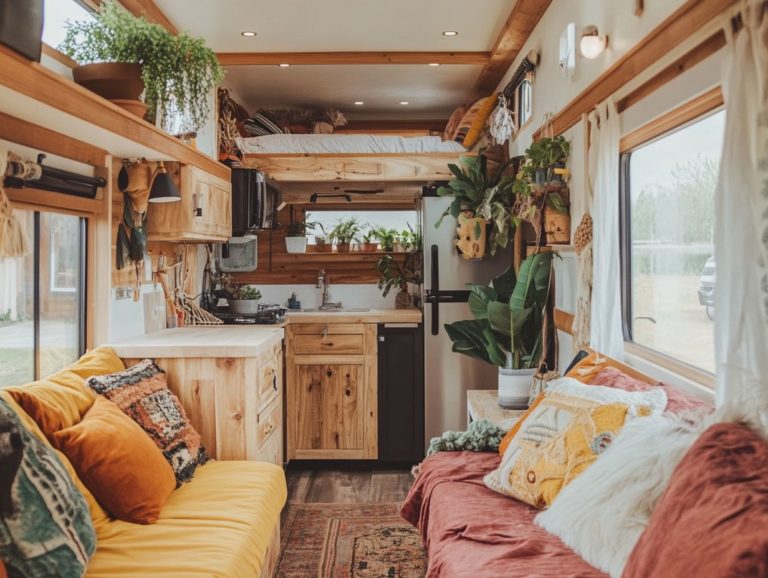 5 Best Tiny House Decor Blogs to Follow