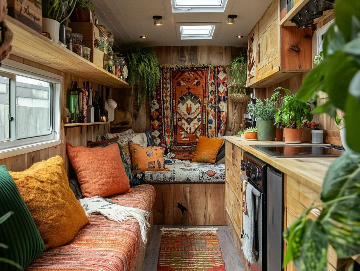 Frequently asked questions about tiny house living