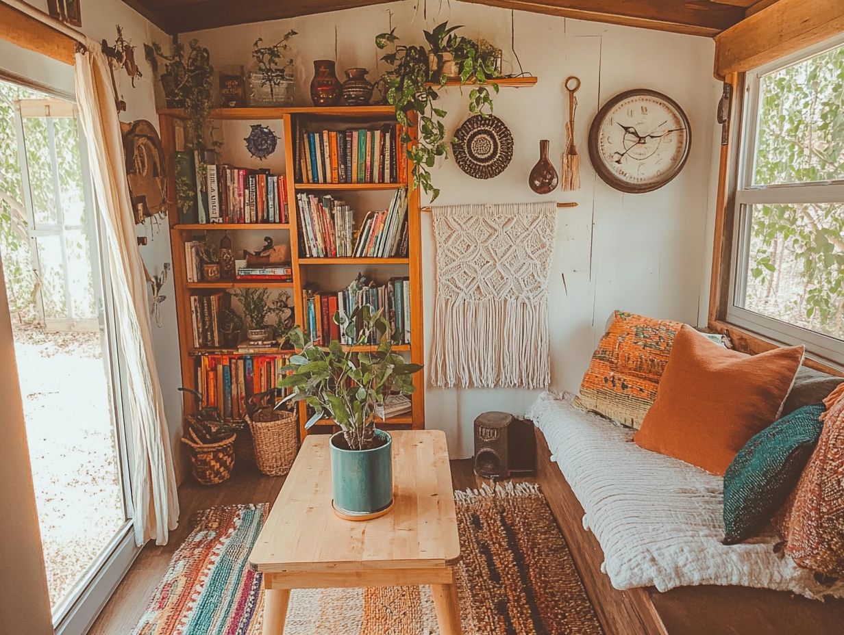 What Are the Common Challenges of Tiny House Living?