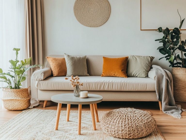 How Do I Choose the Right Sofa for Limited Spaces?