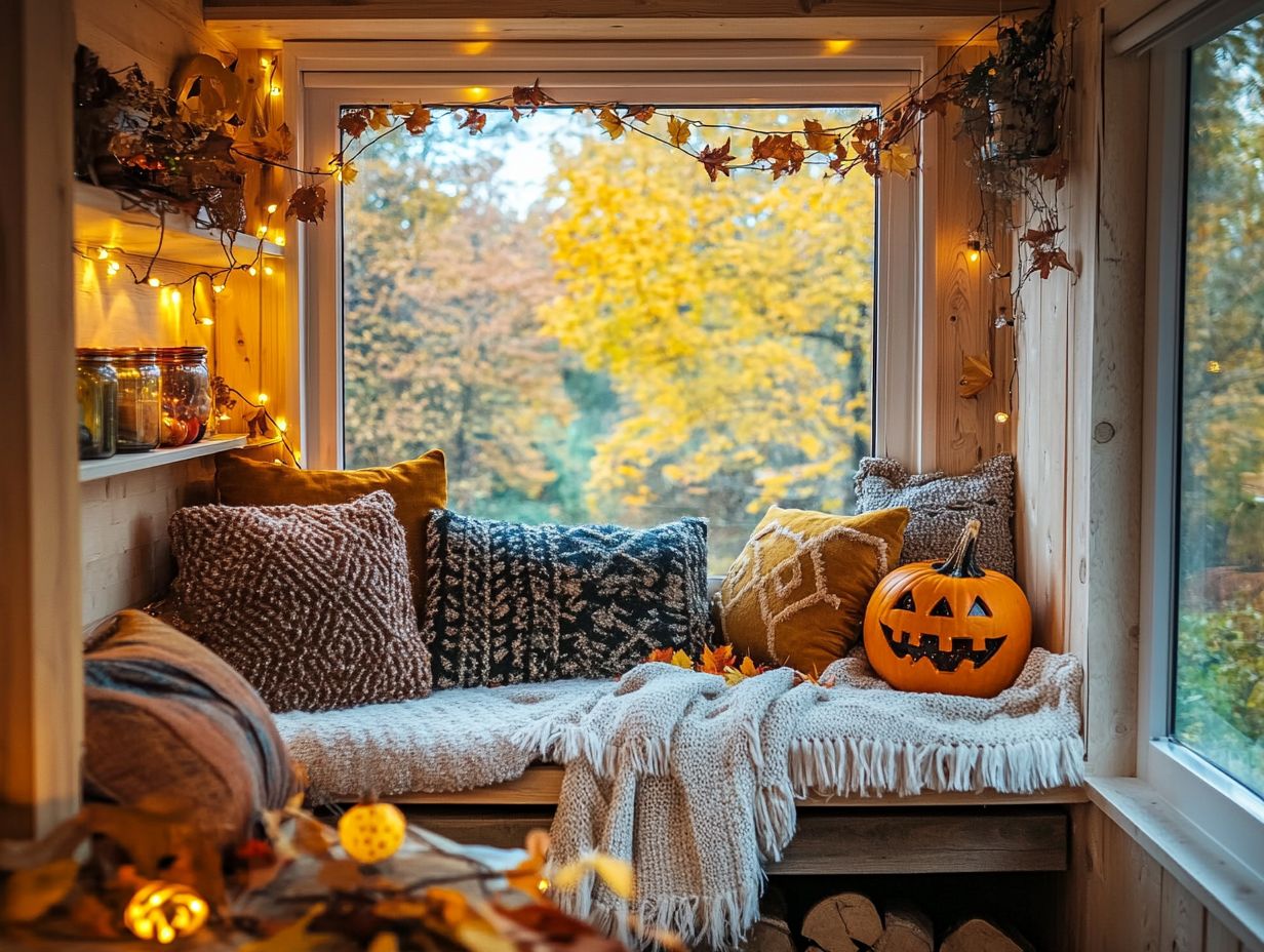 Seasonal Decor Tips for Different Rooms