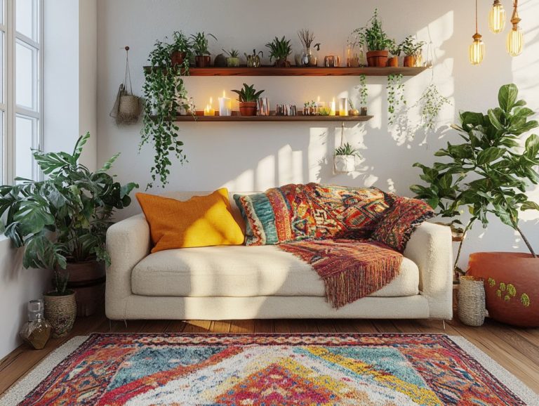 What Are the Best Decorative Elements for Small Spaces?