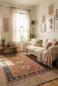 Best Rugs and Mats for Studio Apartment: A Complete Guide to Cozy Living