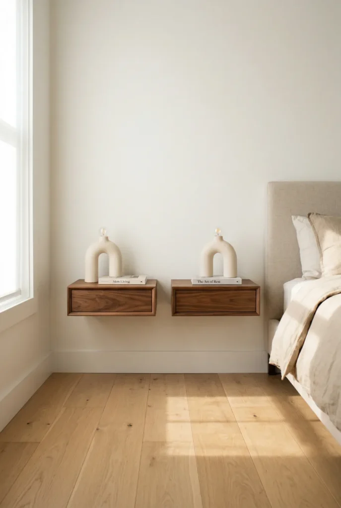Small Bedroom Storage Ideas That Make Every Inch Work Harder pin10
