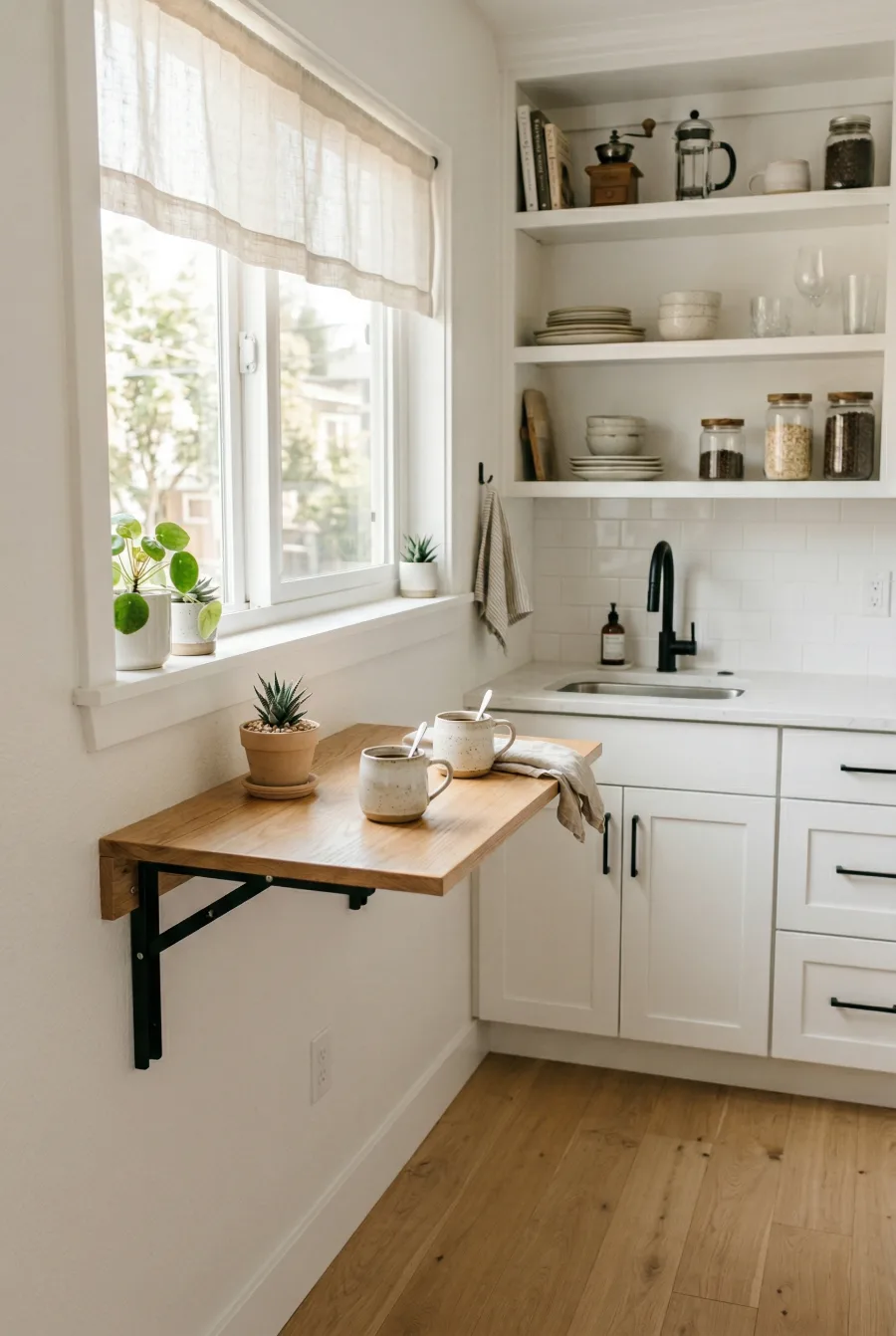 Small Kitchen Ideas That Make Cooking in a Tiny Space Actually Enjoyable pin4
