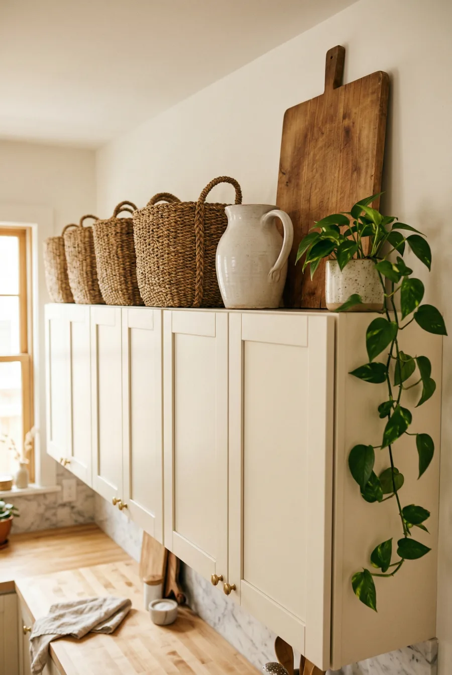 Small Kitchen Ideas That Make Cooking in a Tiny Space Actually Enjoyable pin5