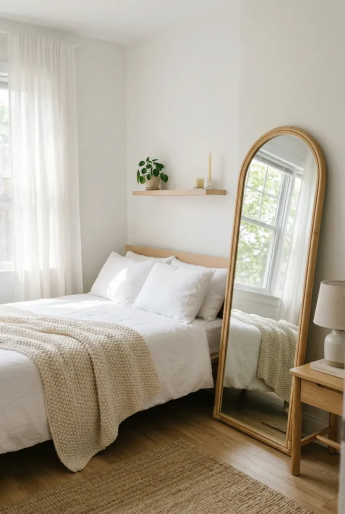 Small Bedroom Storage Ideas That Make Every Inch Work Harder pin7