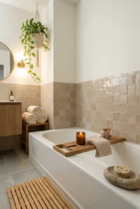 Small Bathroom Ideas That Make a Tiny Space Feel Like a Luxury Retreat
