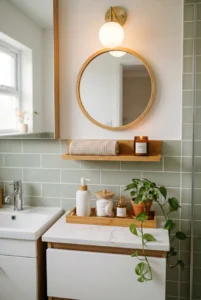 The Best Bathroom Organization Products for Small Apartments in 2026
