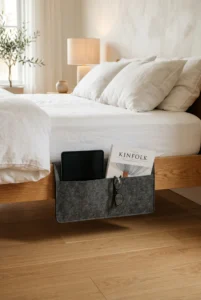 15 Genius “Invisible” Space-Saving Gadgets For Tiny Apartments