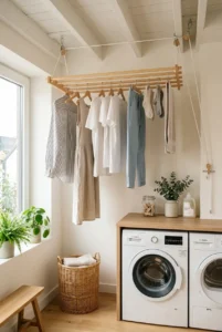 15 Genius “Zero-Floor-Space” Storage Solutions for Tiny Apartments