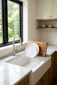 15 Brilliant Kitchen Countertop Organizers That Double Your Prep Space