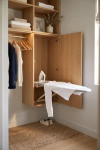15 Space-Saving Laundry Solutions for Small Apartments